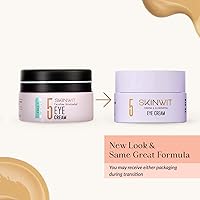 SKINWIT Anti-Aging Eye Cream, 0.67 Oz — image 2