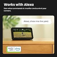 Kiwibit Battery Cam 1 2K Wireless Security Camera — image 8