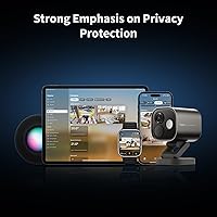 Aqara 4MP Camera Hub G5 Pro PoE — image 6