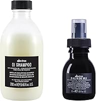 Davines OI Shampoo — image 1