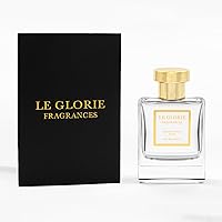 Le Glorie Heroes Floral Musk EDP 1.7oz — image 4