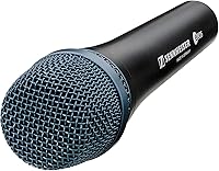 Sennheiser e 935 Cardioid Dynamic Vocal Microphone — image 7