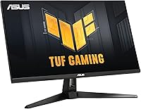ASUS TUF Gaming VG279QM1A 27-inch 1080P HDR Monitor — image 11