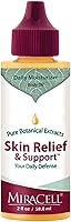 Miracell Skin Relief & Support Oil 2oz — image 2