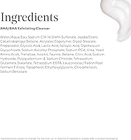 Murad AHA/BHA Exfoliating Cleanser 6.7oz — image 6