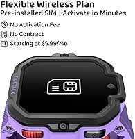 TickTalk 5 Smart Watch for Kids — image 9