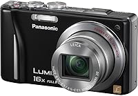 Panasonic Lumix DMC-ZS10 — image 1