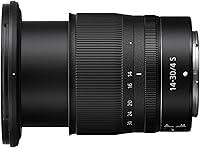 Nikon NIKKOR Z 14-30mm f/4 S — image 4