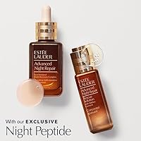 Estée Lauder Advanced Night Repair Rescue Solution 0.68 Fl Oz — image 6
