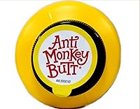 Anti Monkey Butt Men's Body Powder, 1.5lb — image 5