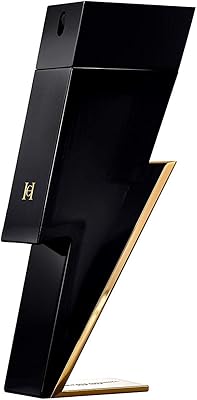 Carolina Herrera Bad Boy Eau De Toilette Spray 1.7oz