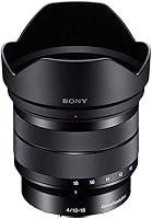 Sony E 10-18mm F4 OSS — image 6