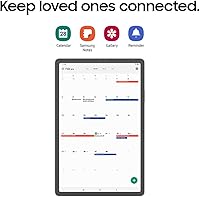 Samsung Galaxy Tab S5e 10.5″ 64GB WiFi + 4G Unlocked — image 9
