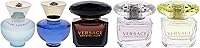 Versace Miniatures Collection for Women 5 Pc Gift Set — image 2