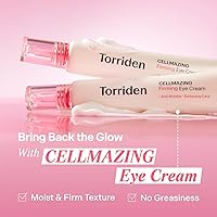 Torriden CELLMAZING Collagen Firming Eye Cream 30ml — image 3