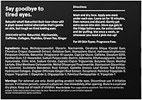 Jaxon Lane BRO MASK Under Eye Patches for Men — image 6