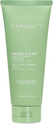 Farmacy Gentle Creamy Face Cleanser 150mL