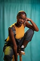 Kate Cyan Photography Backdrop 5x7ft — image 2