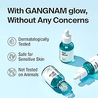Gangnam Glow Niacinamide B3 Serum 30ml — image 7