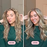 L'ANGE HAIR Hold-All Medium Working Hairspray 8oz — image 5