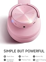 Picun B8 Wireless Bluetooth Headphones — image 7