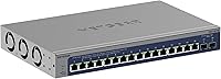 NETGEAR XS516TM 18-Port 10G Ethernet Smart Switch — image 1