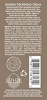 Surface Hair Awaken Thickening Cream 3oz — image 2