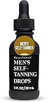 RemeVerse Men’s Self-Tanning Drops 1 oz — image 1