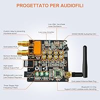 1Mii DS200Pro HiFi Bluetooth 5.3 Music Receiver — image 4