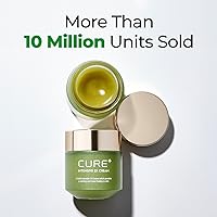 Cure Intensive 2X Cream, 1.7oz — image 2