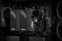 ID-COOLING FROZN A620 Black CPU Cooler — image 6