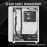 Thermaltake LCGS Quartz R66 Gaming Desktop — image 6
