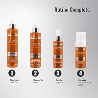 abril et nature Nature Plex STOP Breakage Hydrating Hair Oil 100mL — image 7