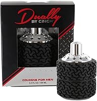 Cinch Men's Dually Cologne 3.4oz — image 1