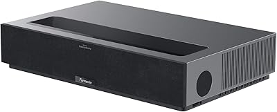 Formovie Theater Ultra Short Throw 4K Laser Projector