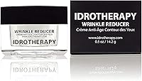 Idrotherapy Wrinkle Cream with Renovage, Hyaluronic Acid & Matrixyl - 0.5 Oz — image 8
