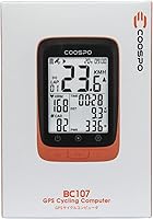 CooSpo BC107 GPS Bike Computer — image 10