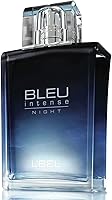 L'bel BLEU Intense NIGHT for Men Eau de Toilette 3.4 Oz — image 3