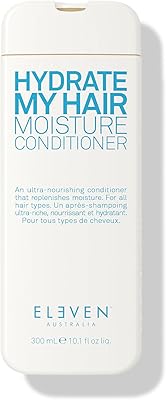 ELEVEN AUSTRALIA Hydrate My Hair Moisturizing Conditioner 11.99oz