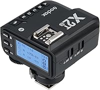 Godox X2T-N Wireless Flash Trigger for Nikon — image 3
