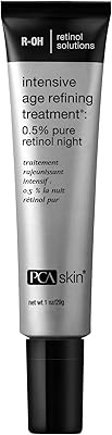 PCA SKIN Intensive Anti Aging Retinol Serum 0.5%