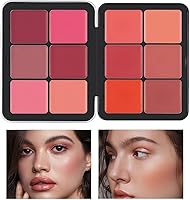 MeiPlumLai 12 Color Concealer & Blush Palette — image 5