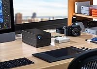 LaCie 2big RAID 36TB External Hard Drive — image 8