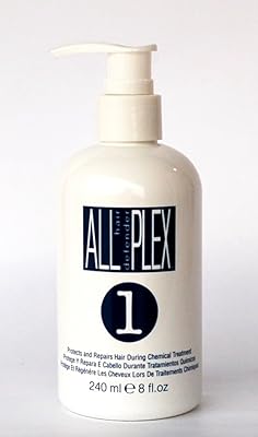 JKS International ALL hd PLEX Bond Treatment Step 1