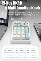 TISHLED K19-IS Mechanical Numpad — image 6