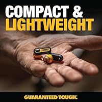 DEWALT True Wireless Bluetooth Earbuds — image 7