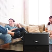 DOSS SoundBox Plus Bluetooth Speaker — image 6