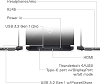 Dell G15 5520 Gaming Laptop — image 6
