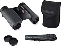 Nikon Trailblazer 8x25mm ATB Binoculars — image 5
