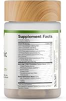 Snap Supplements Hair Growth Supplement - 60 Capsules — image 8